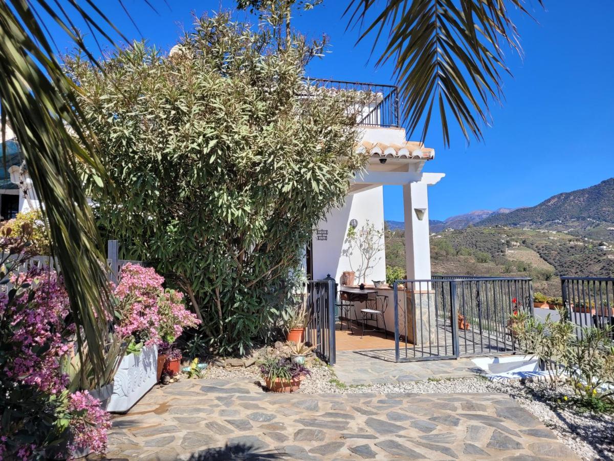Casa Ana Frigiliana, Torrox – Bijgewerkte prijzen 2022