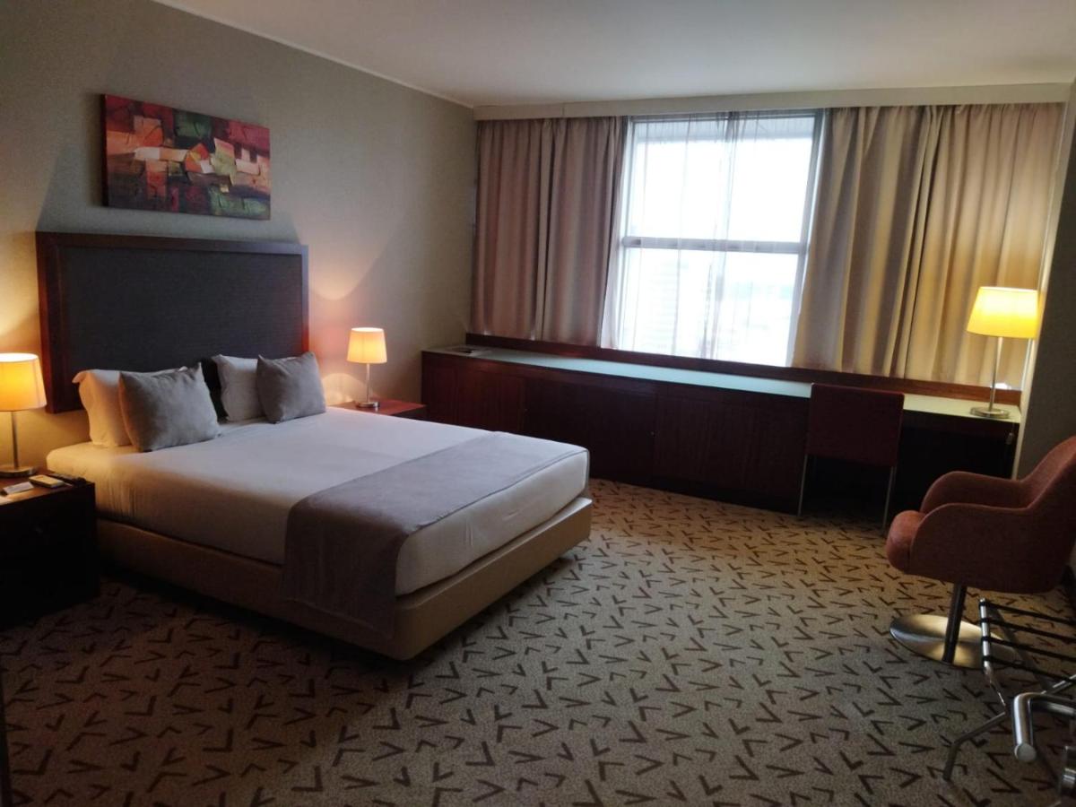 Skyna Hotel Luanda photo