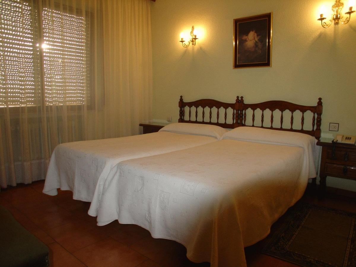 Hotel Santa Teresa, Ávila – Precios actualizados 2022