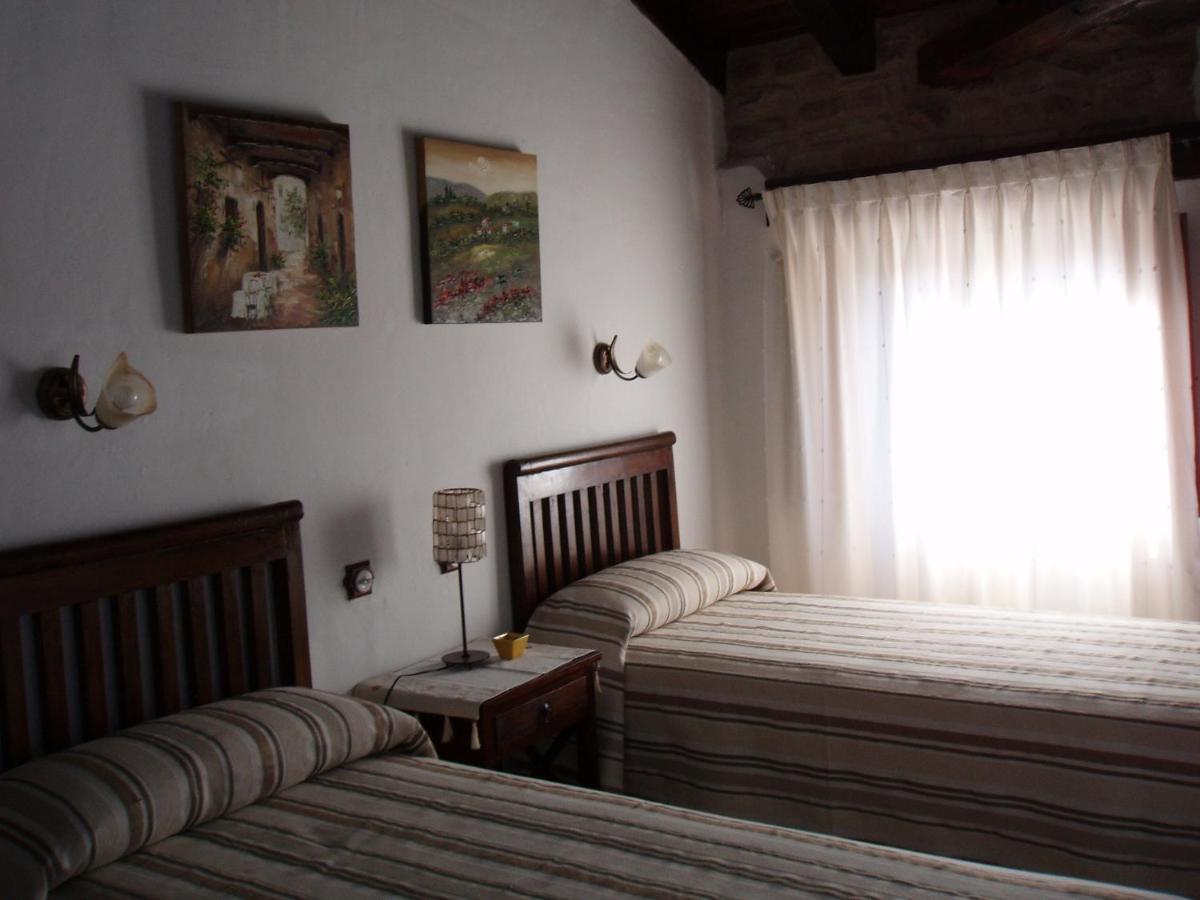 Casa rural La Posada de Villalangua, Villalangua ...