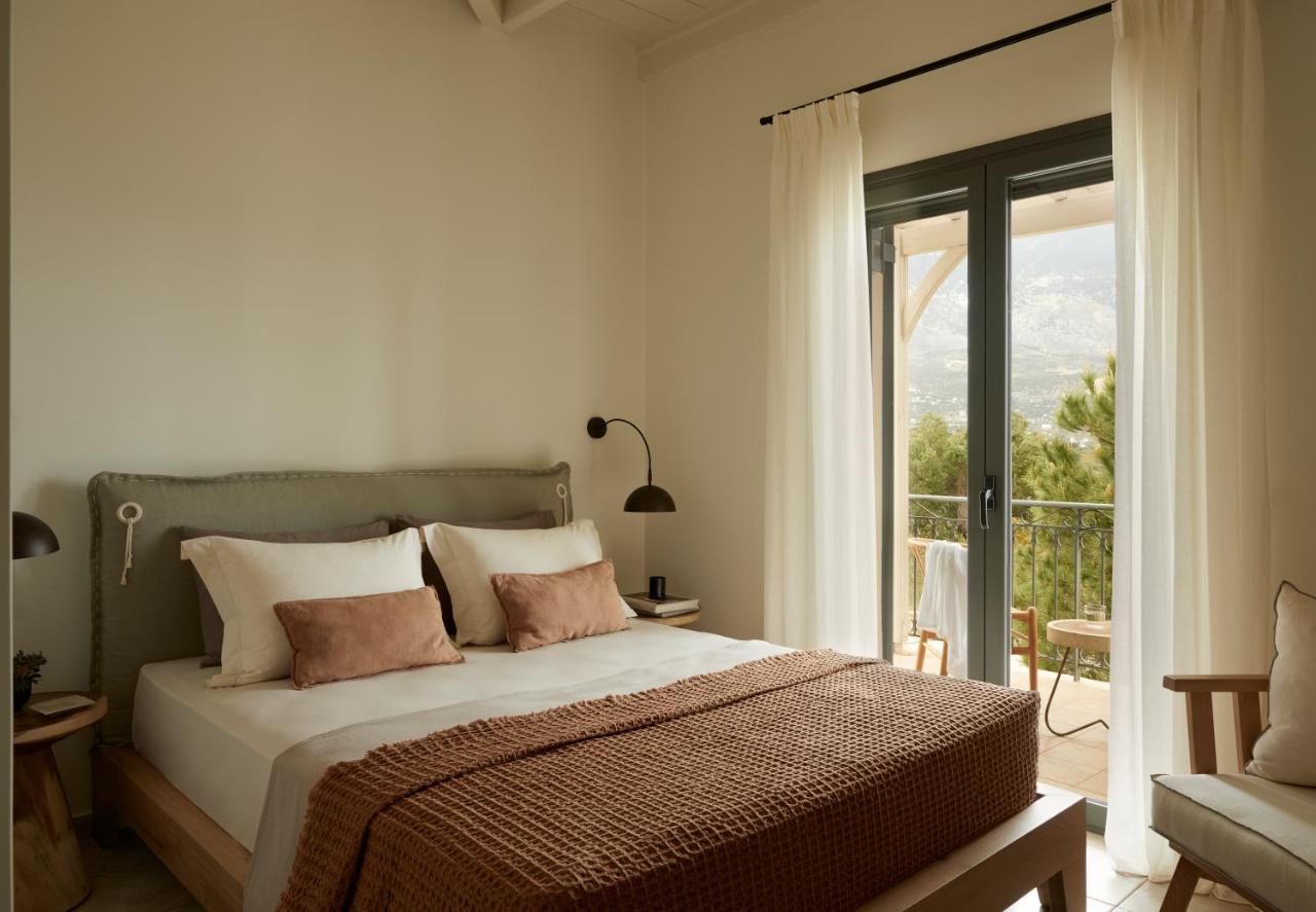 Sui Generis Villa — photo 2