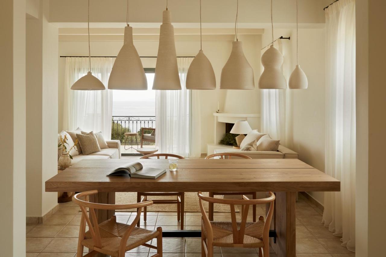 Sui Generis Villa — photo 4