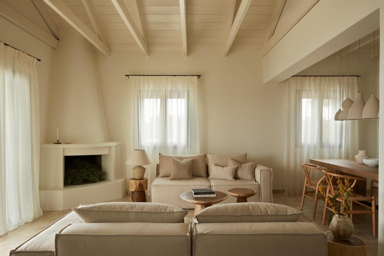Sui Generis Villa — photo 5