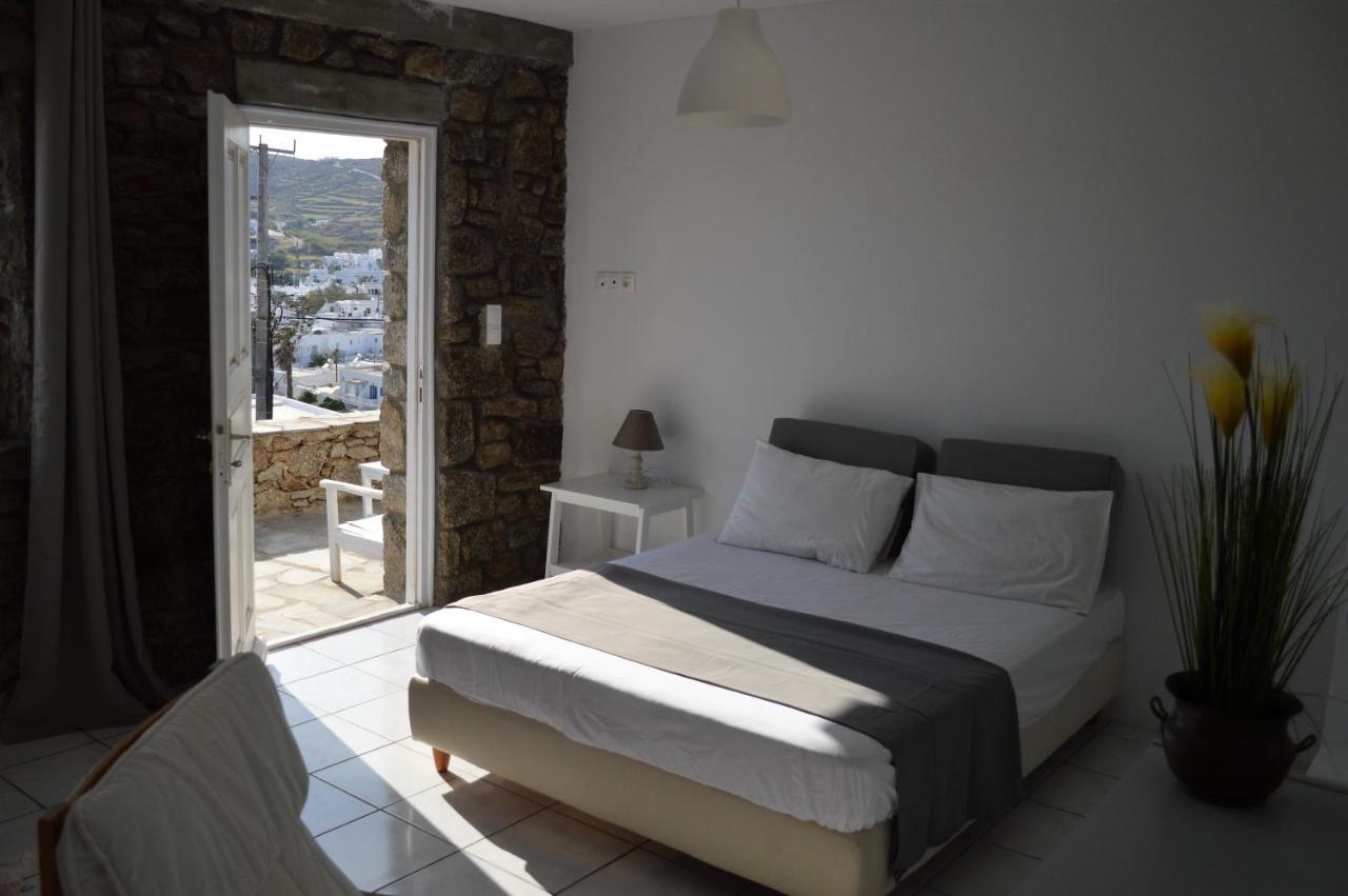 Revel Mykonos - 2
