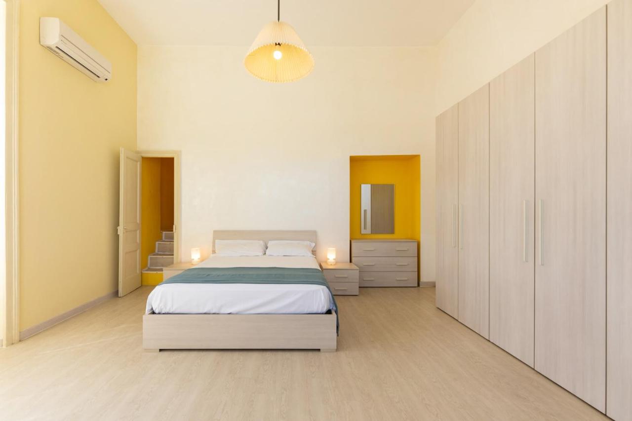 La Casa di Renata - Gioia Apartments photo