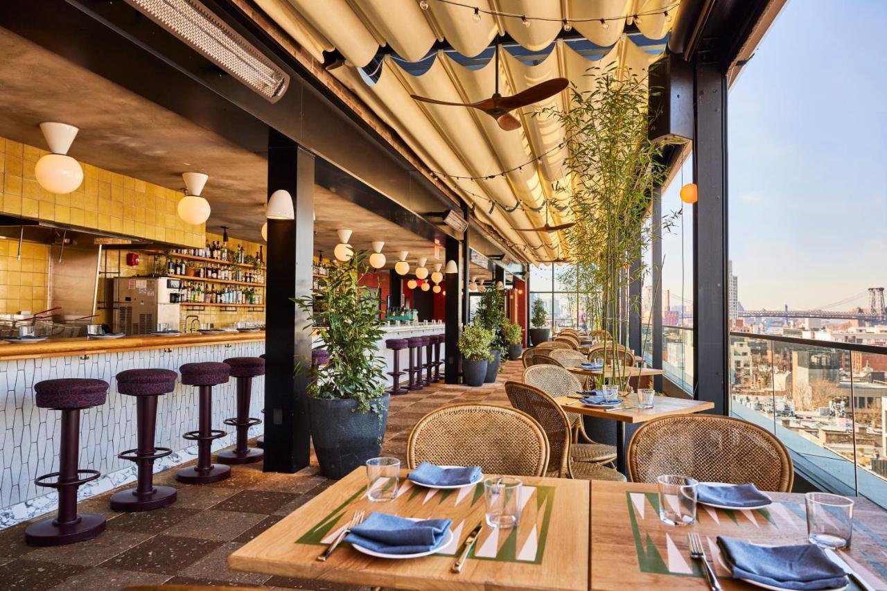 The Hoxton, Williamsburg - 4