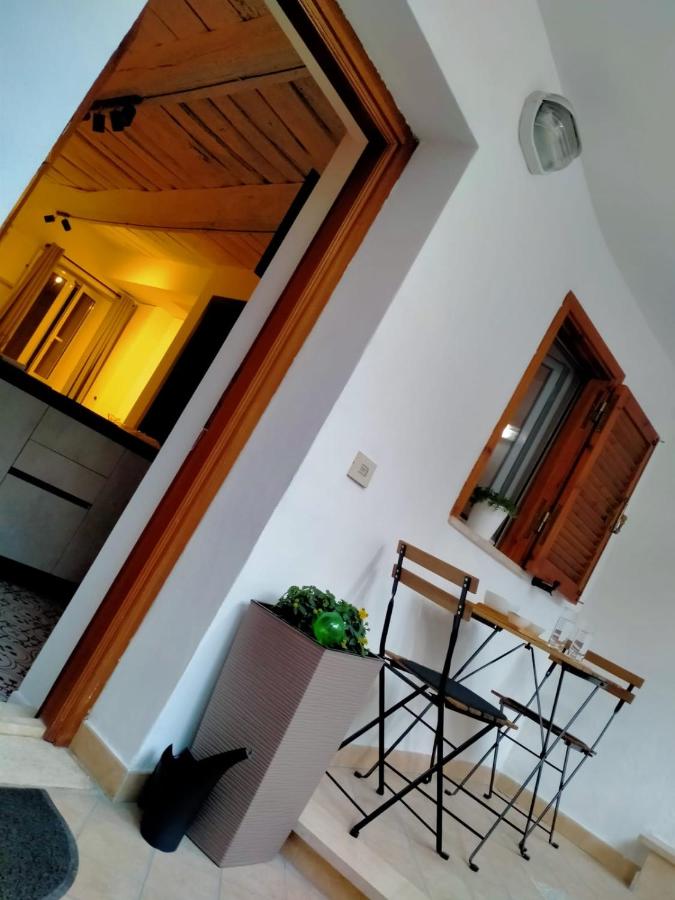 CASA ENEA - Relax Sauna Apartment Terracina