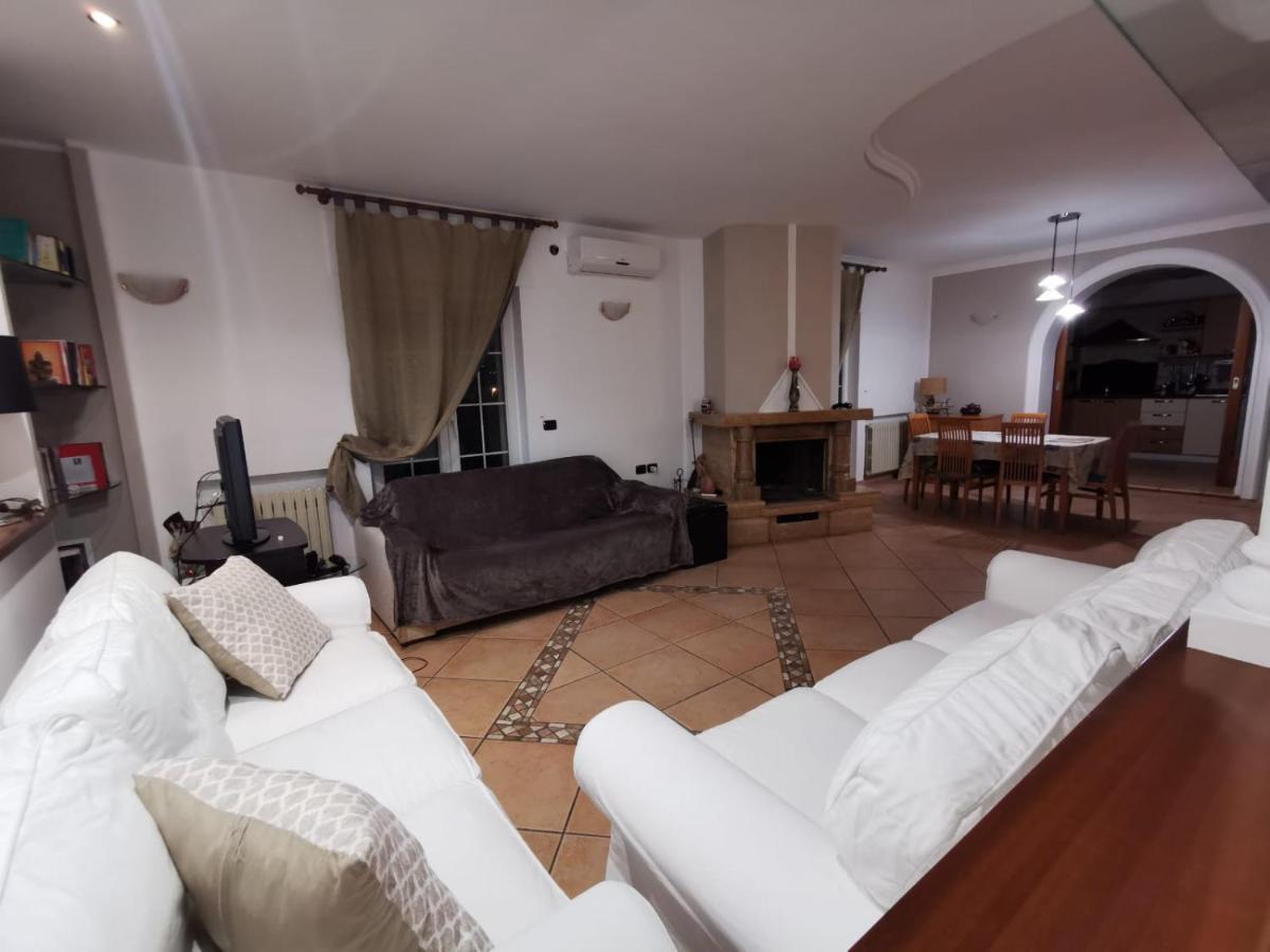 Casa al mare photo