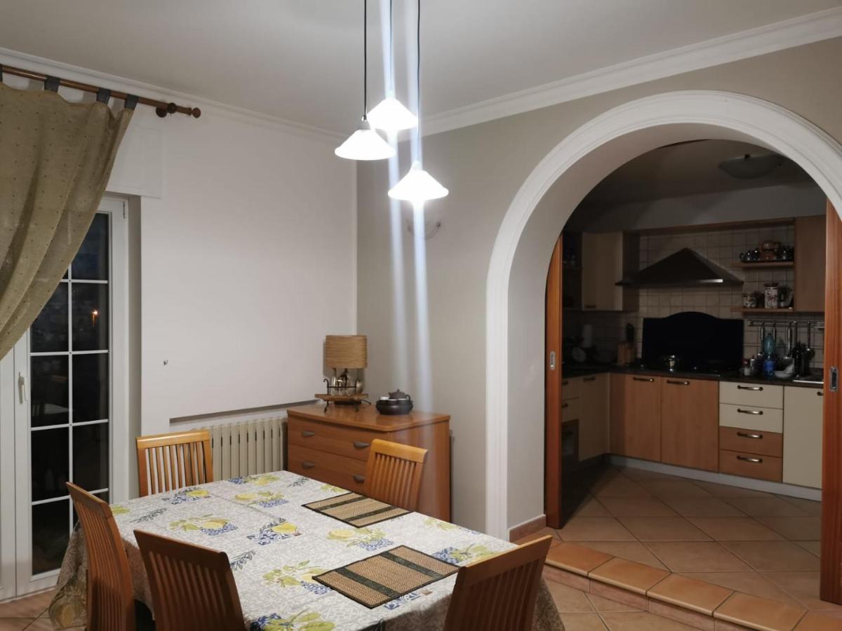 Casa al mare photo