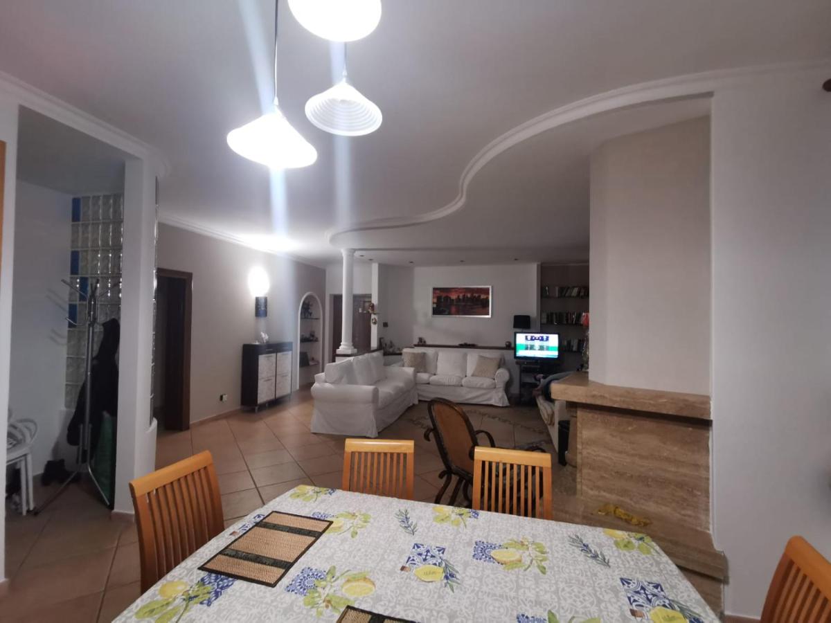 Casa al mare photo