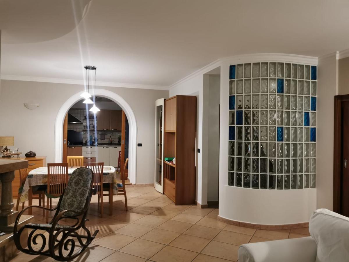 Casa al mare photo