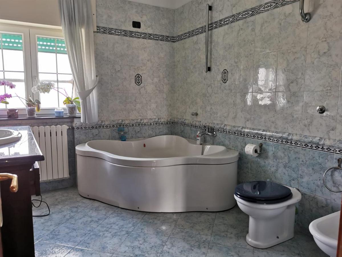 Casa al mare photo