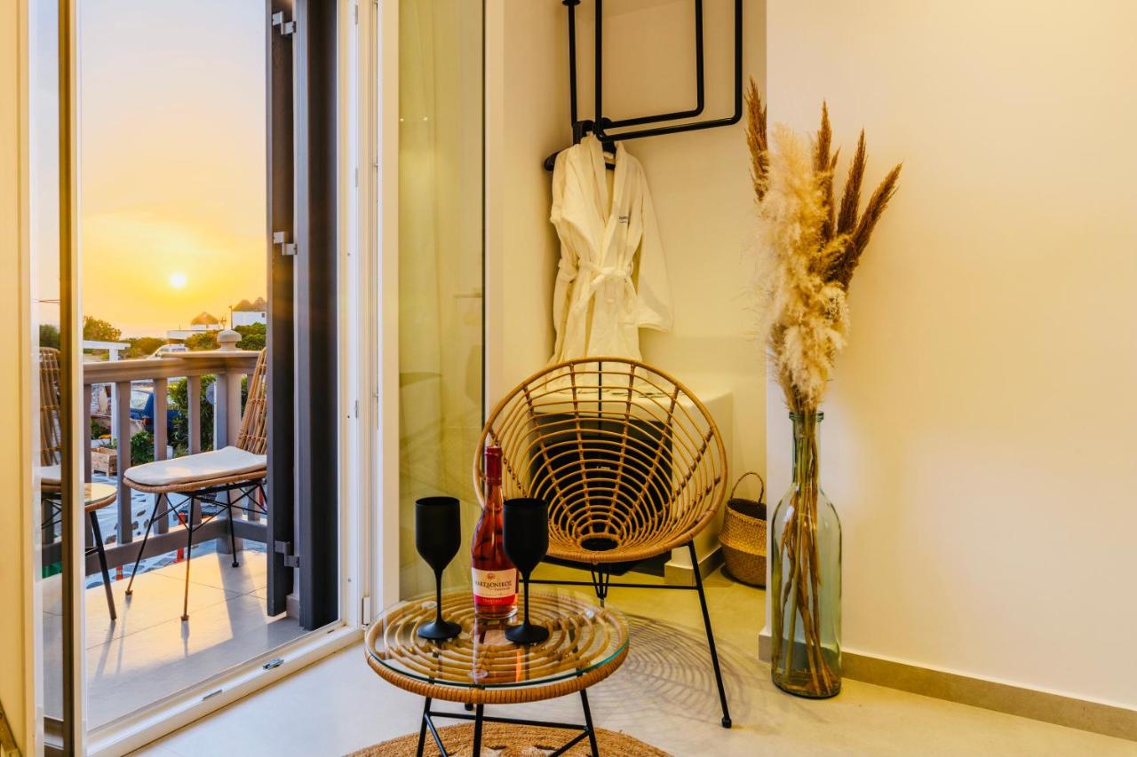 Sunset Windmills Suites - 4