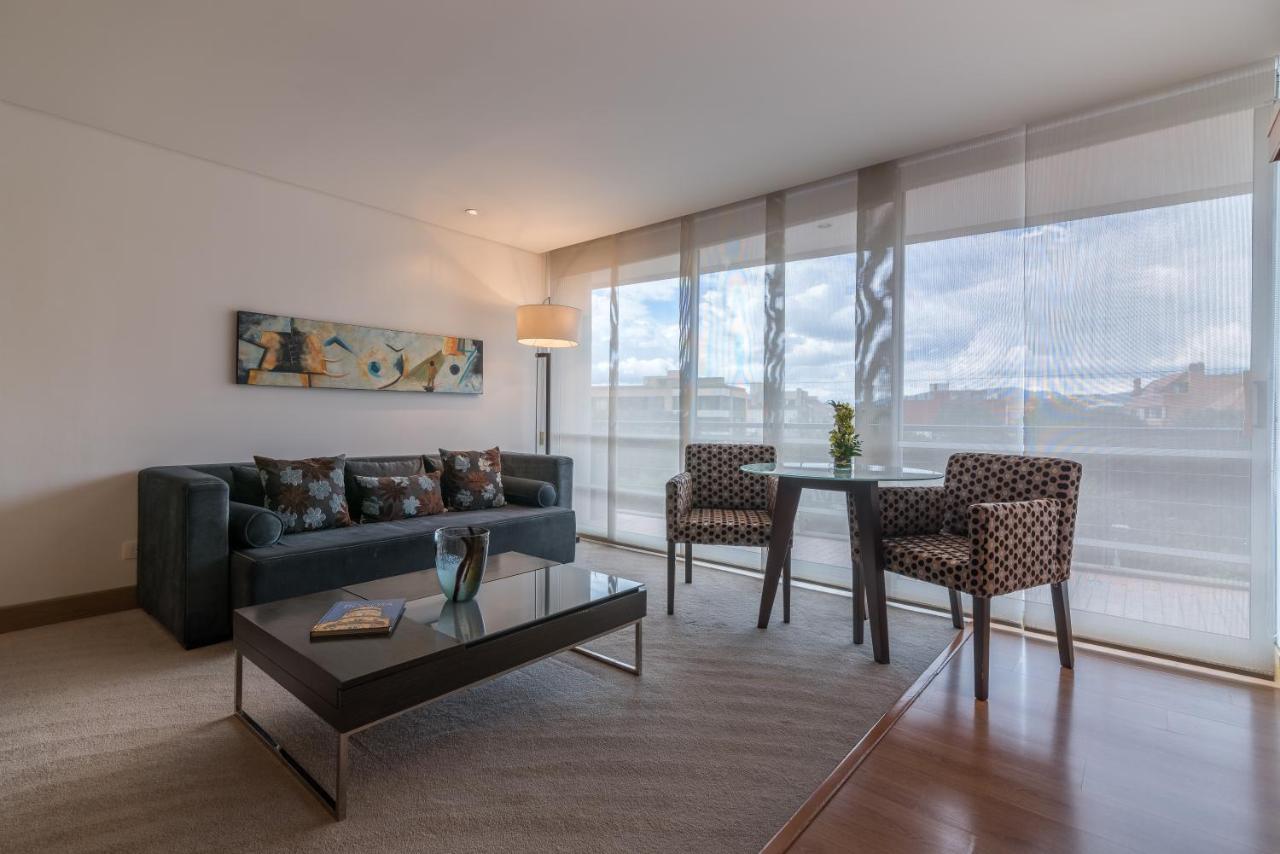 Faranda Collection Bogota, a member of Radisson Individuals photo