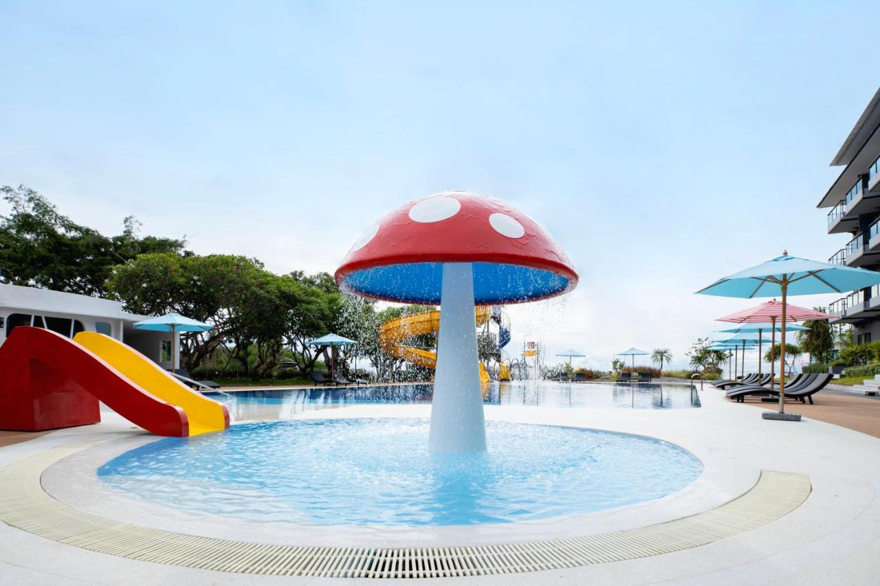 Spa hotel: Centra by Centara Cha Am Beach Resort Hua Hin SHA Plus