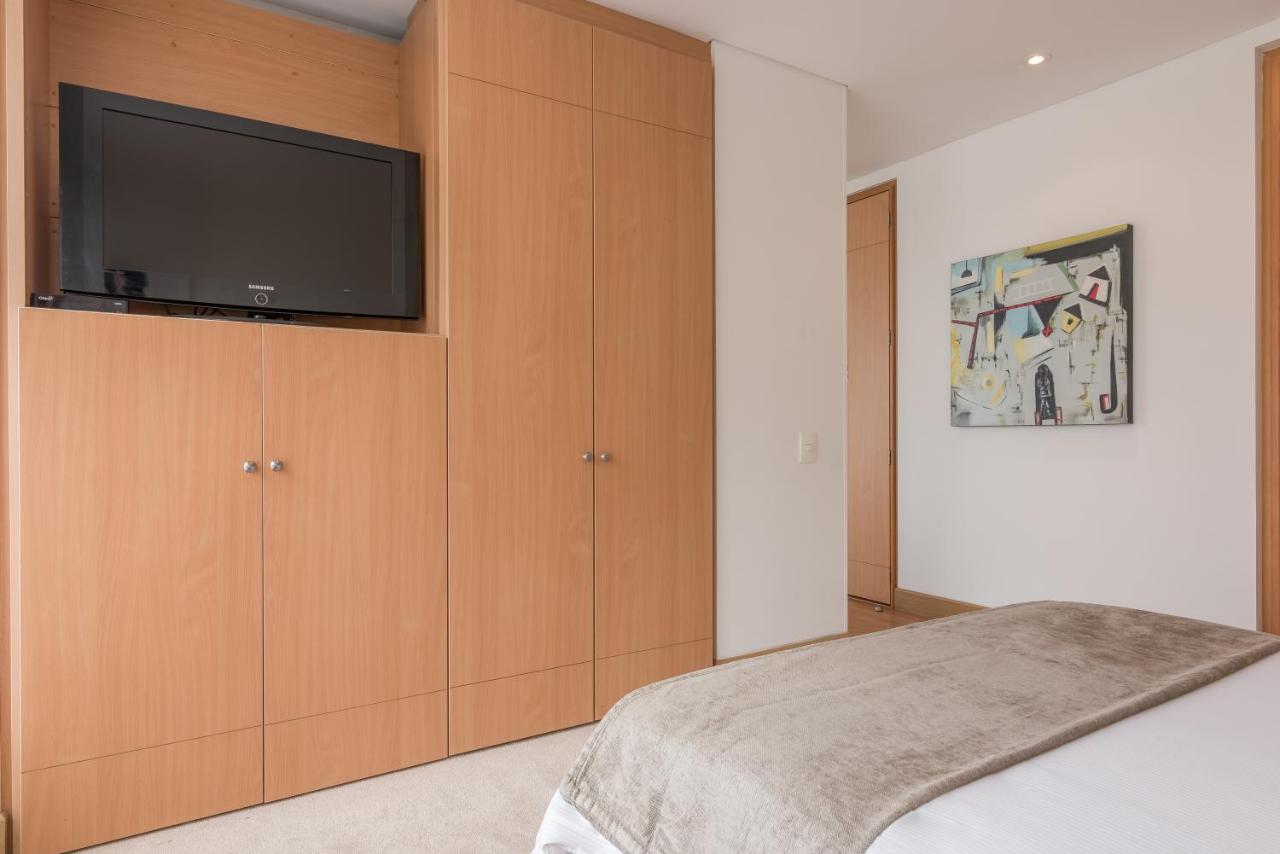 Faranda Collection Bogota, a member of Radisson Individuals photo