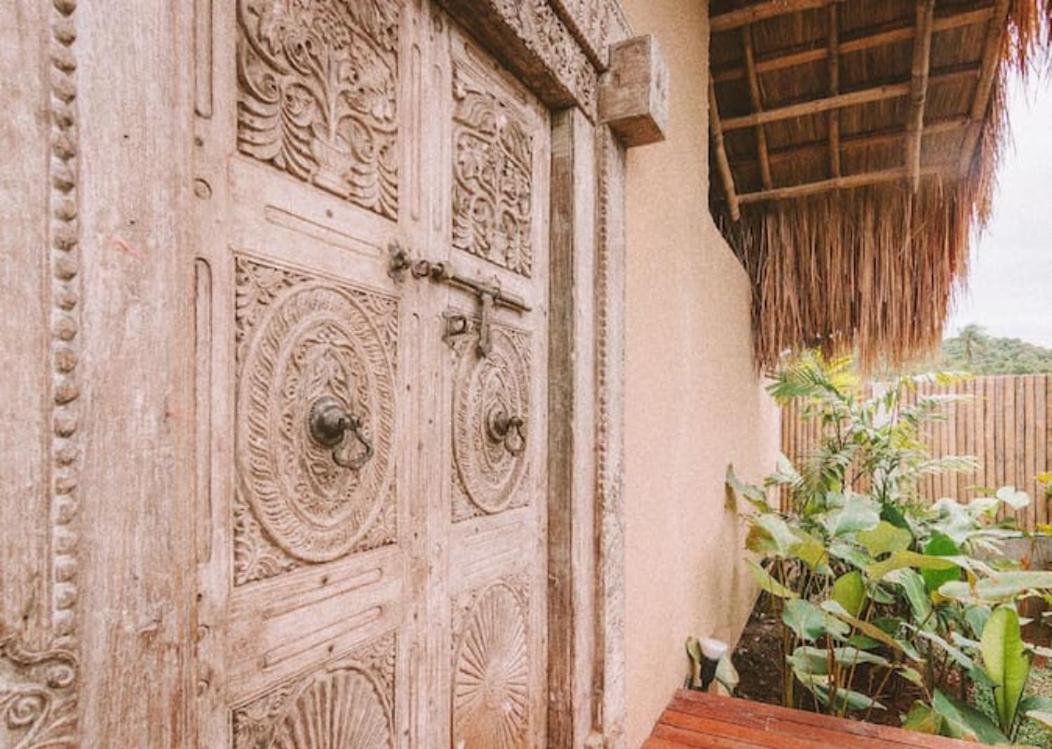Casa Malaya Nacpan Beach
