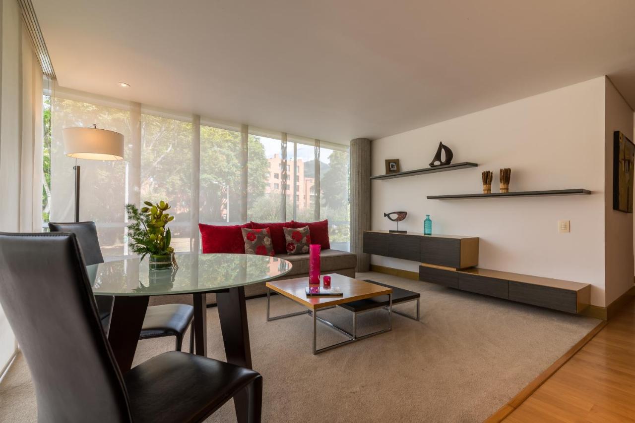 Faranda Collection Bogota, a member of Radisson Individuals photo