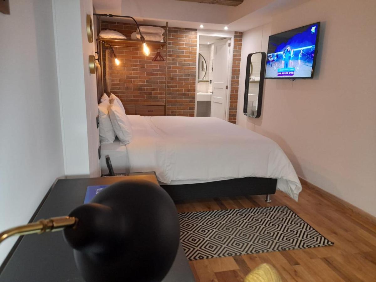Faranda Collection Bogota, a member of Radisson Individuals photo