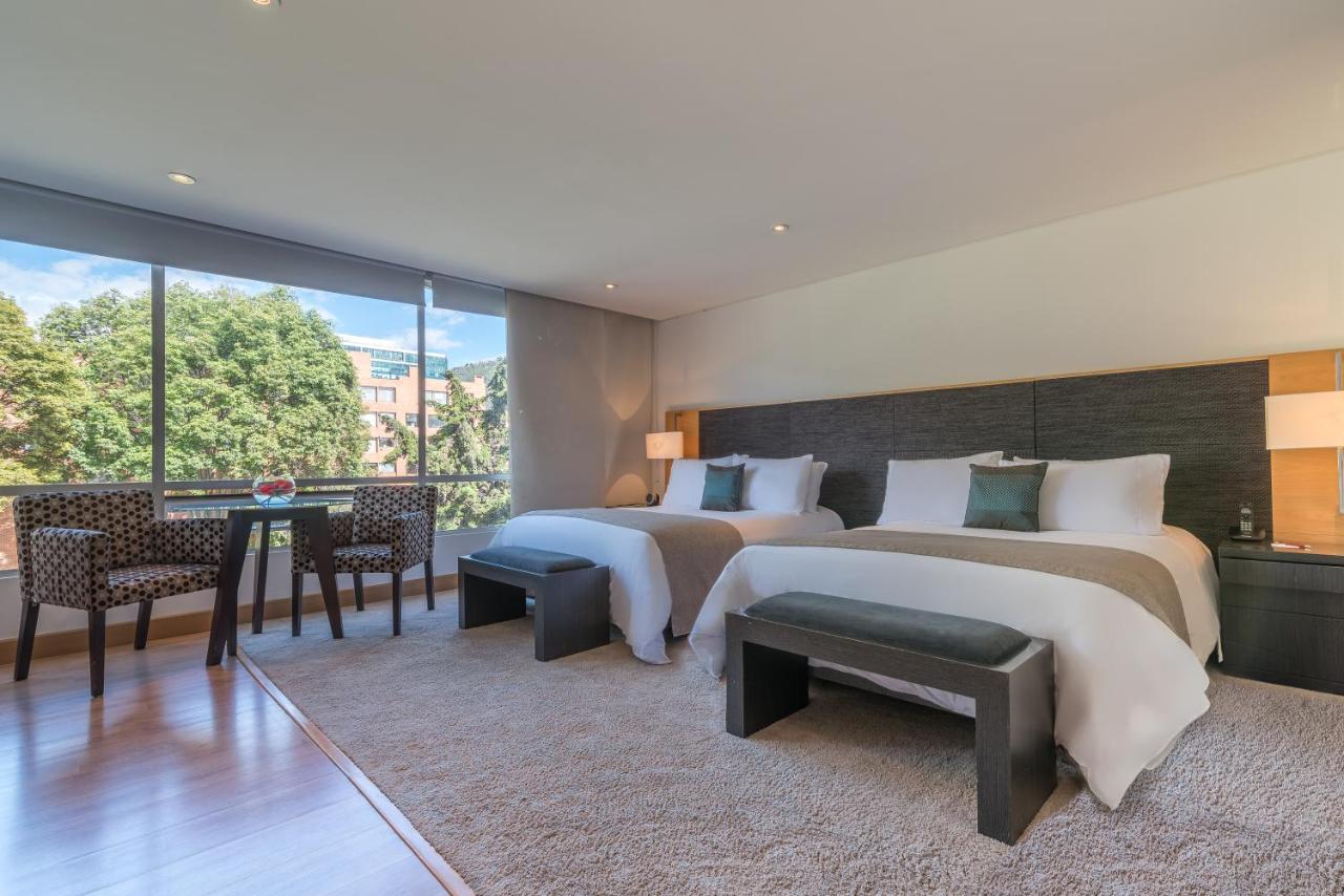Faranda Collection Bogota, a member of Radisson Individuals photo