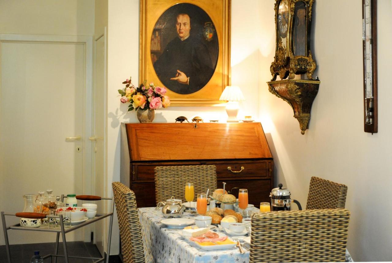 B&B Huyze Walburga photo