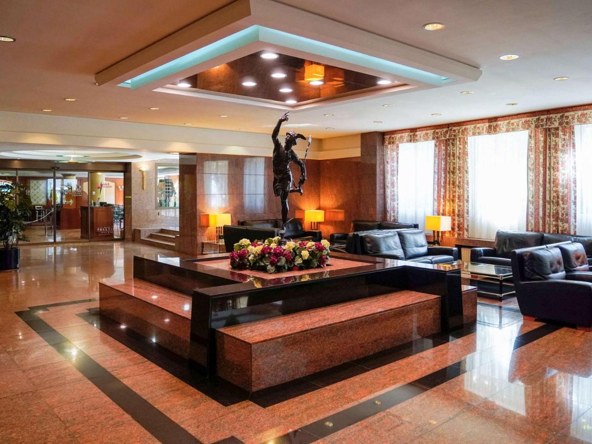 Mercure Andorra photo