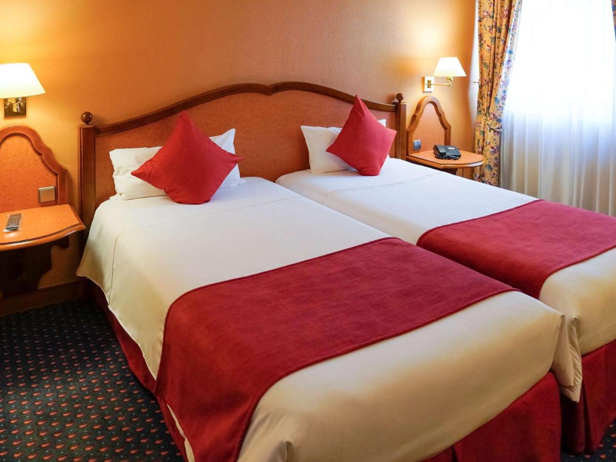Mercure Andorra photo