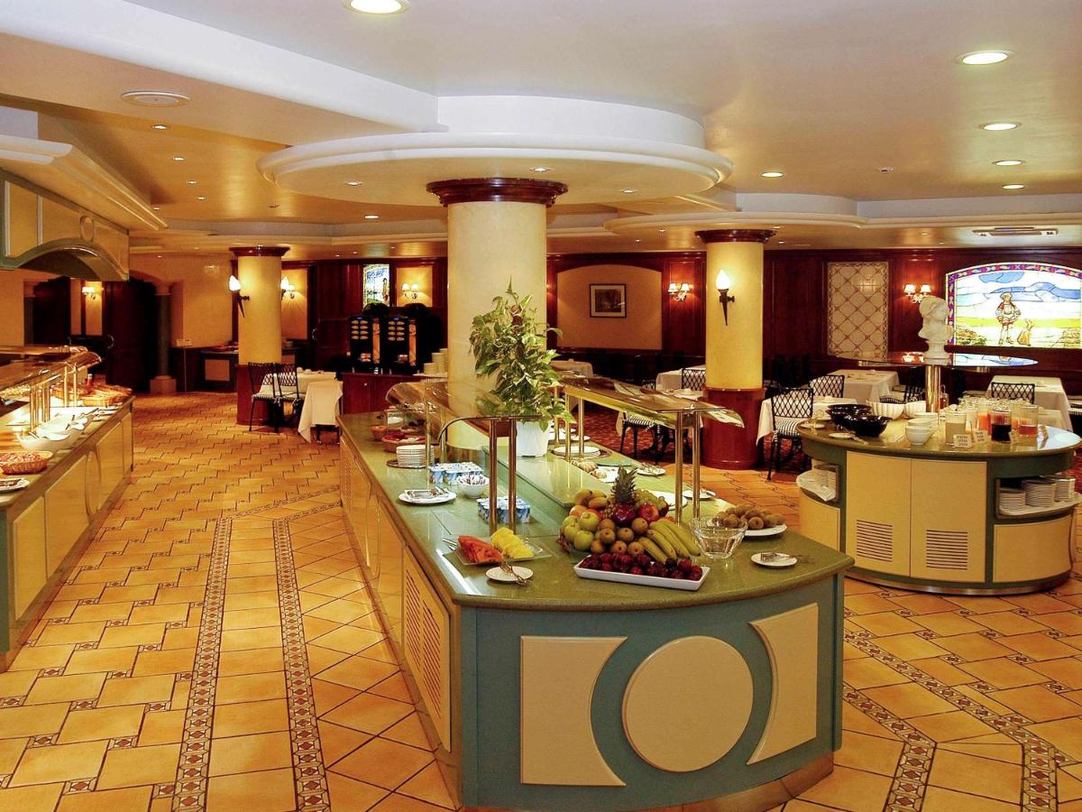 Mercure Andorra photo