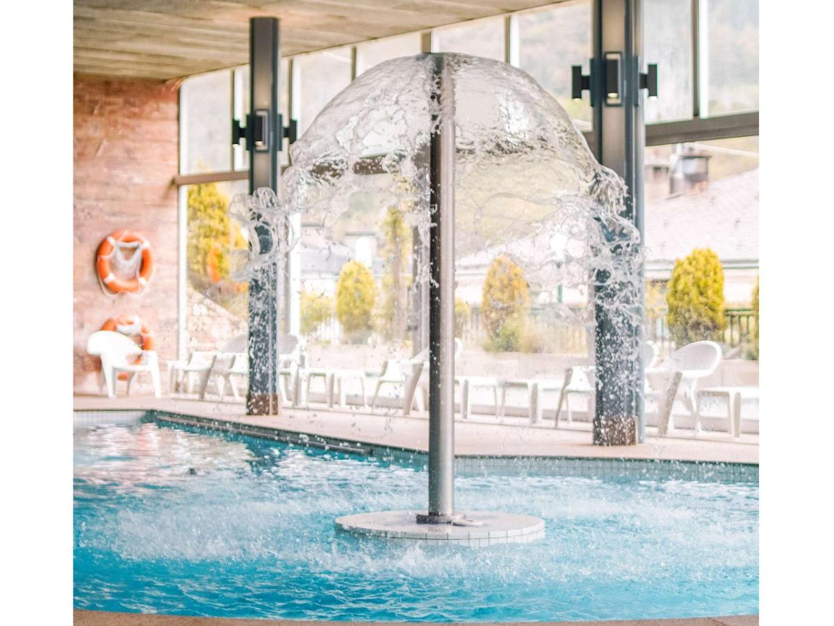Mercure Andorra photo