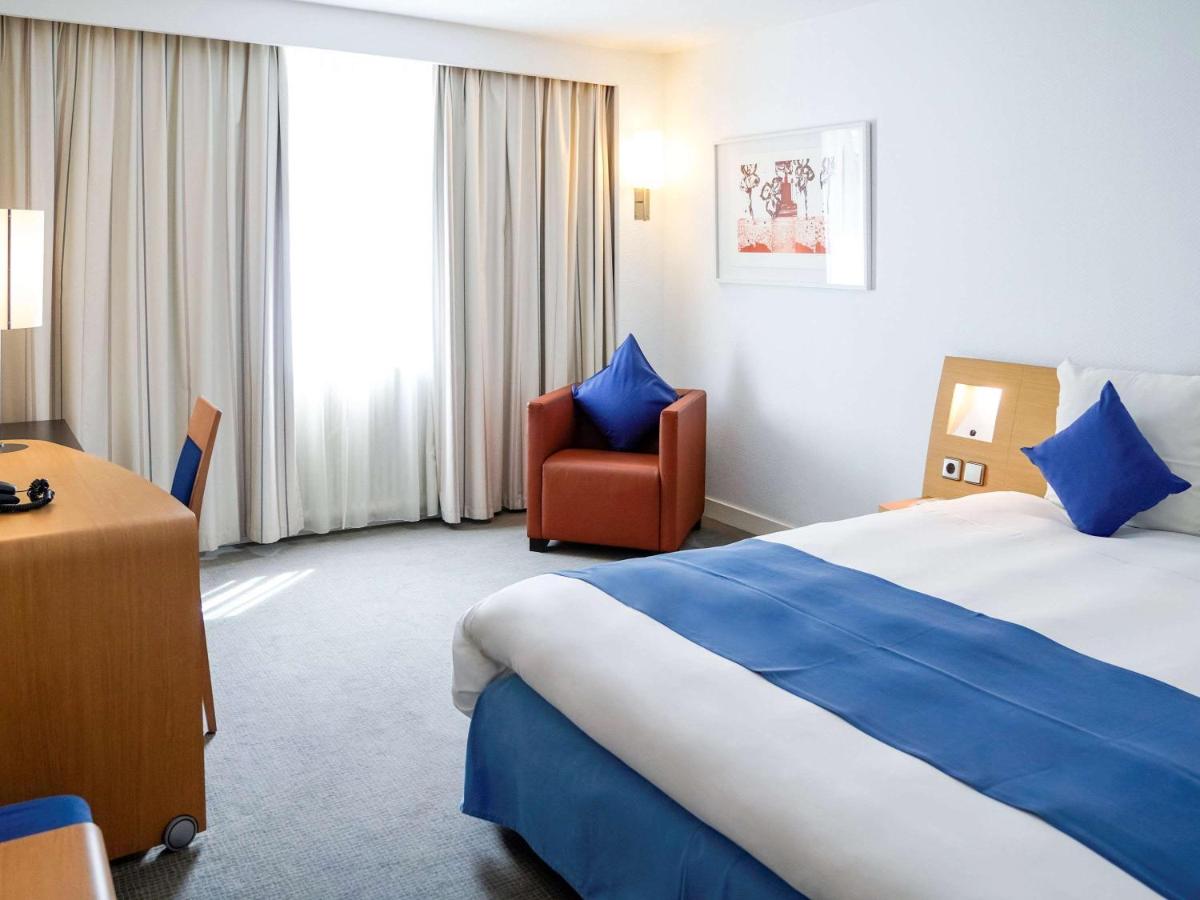 Novotel Andorra photo