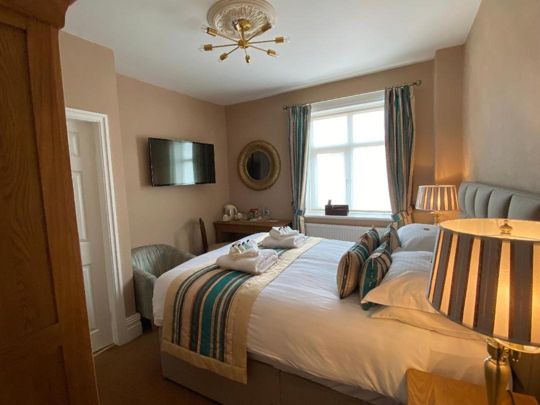 Chester House Guest House - Laterooms