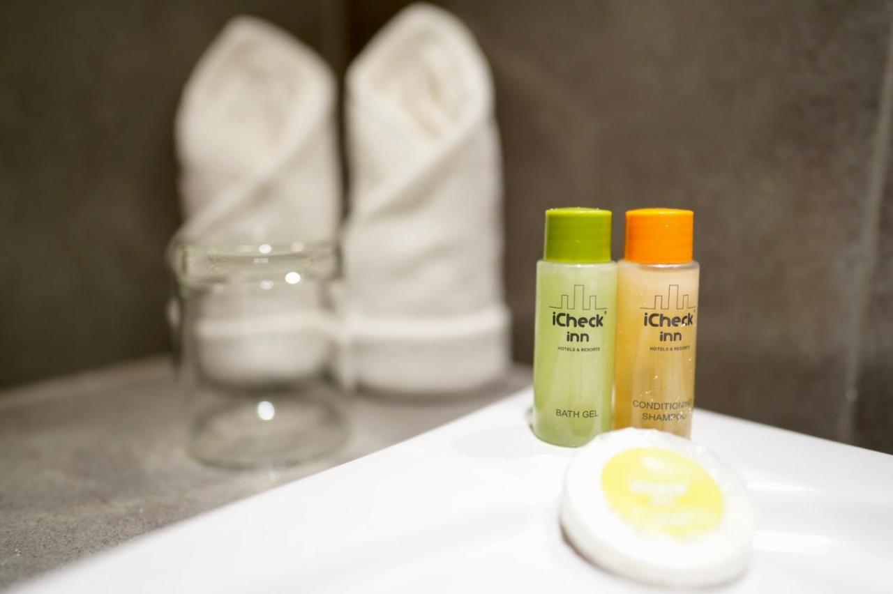 iCheck inn Nana by Aspira - 5