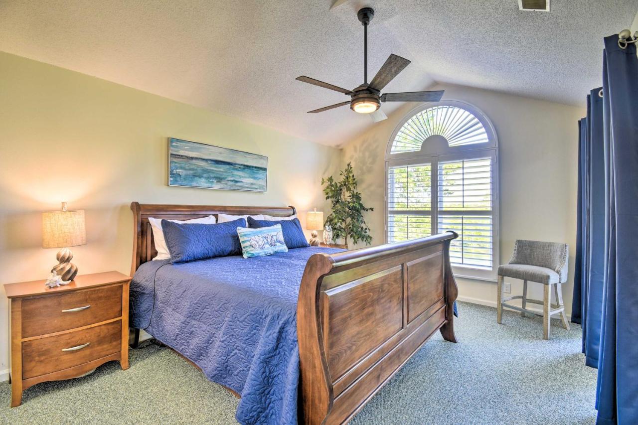 Sea Trail Village Activity Center — photo 7