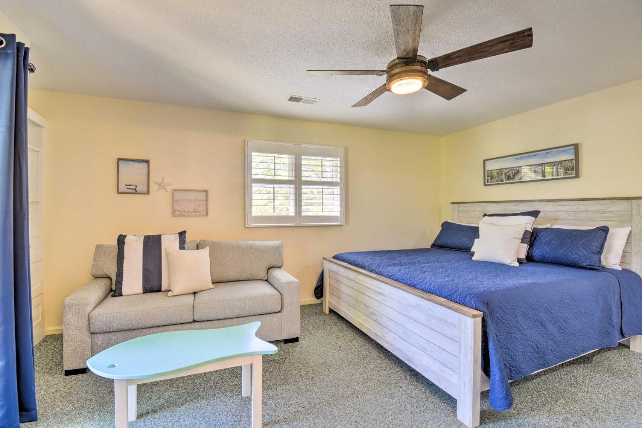 Sea Trail Village Activity Center — photo 19