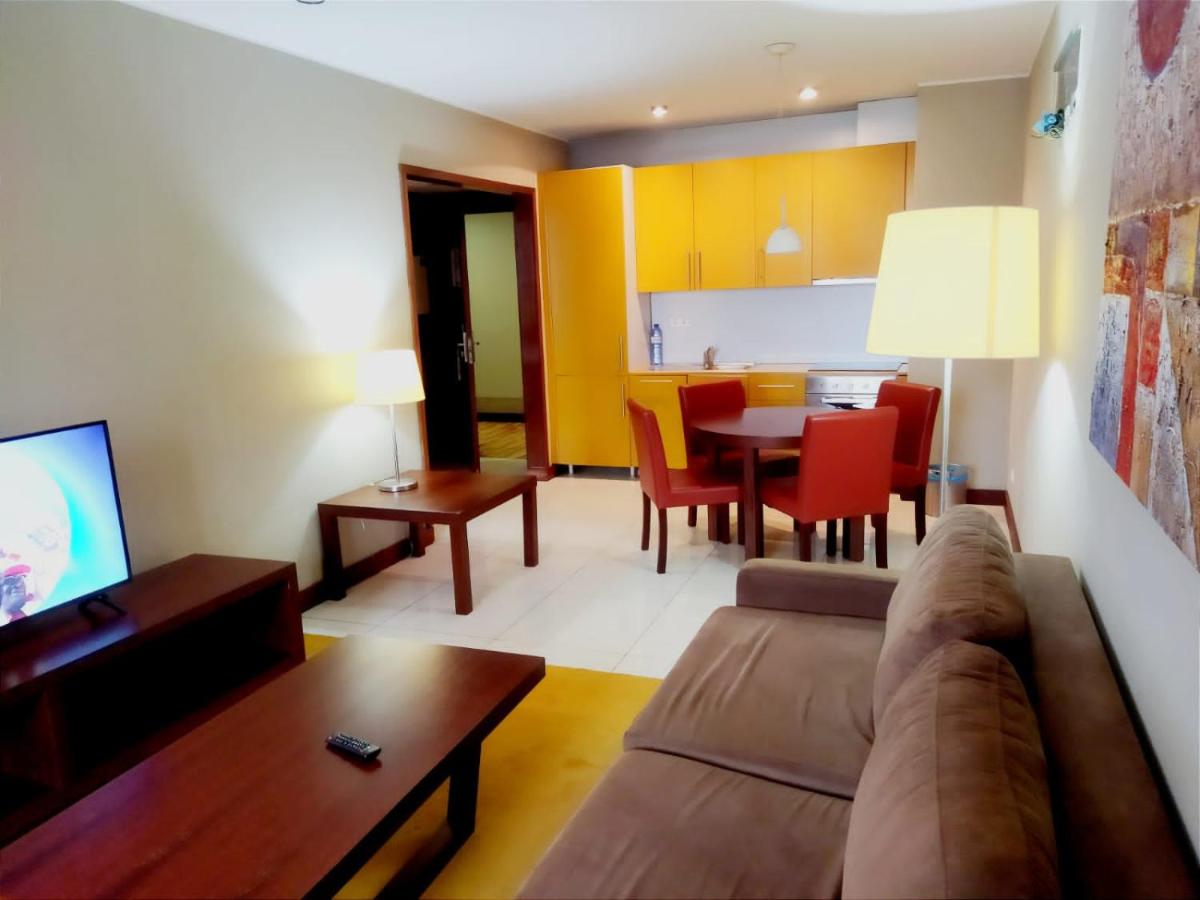 Skyna Hotel Luanda photo
