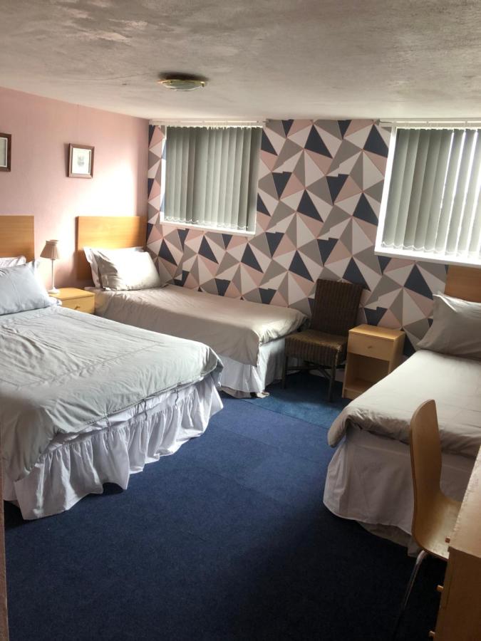 Chaplins Hotel, Blackpool