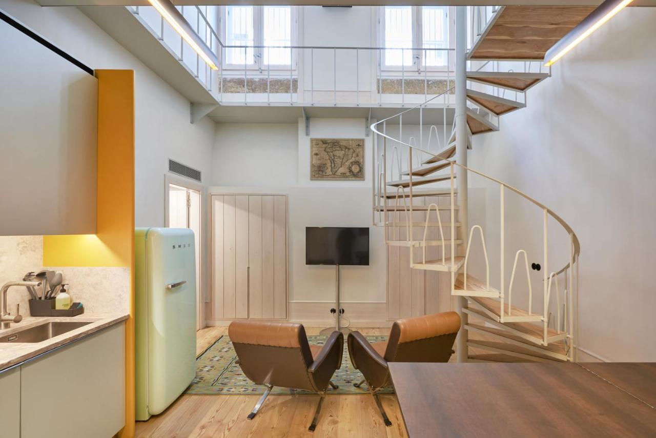 Cais Urban Lodge - 2