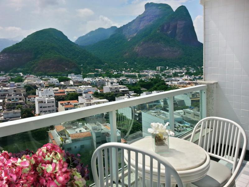 Royalty Barra Hotel - 3