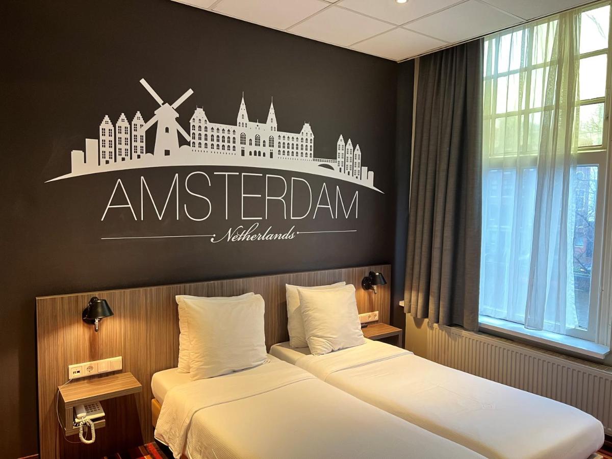 Mozart Hotel - 2