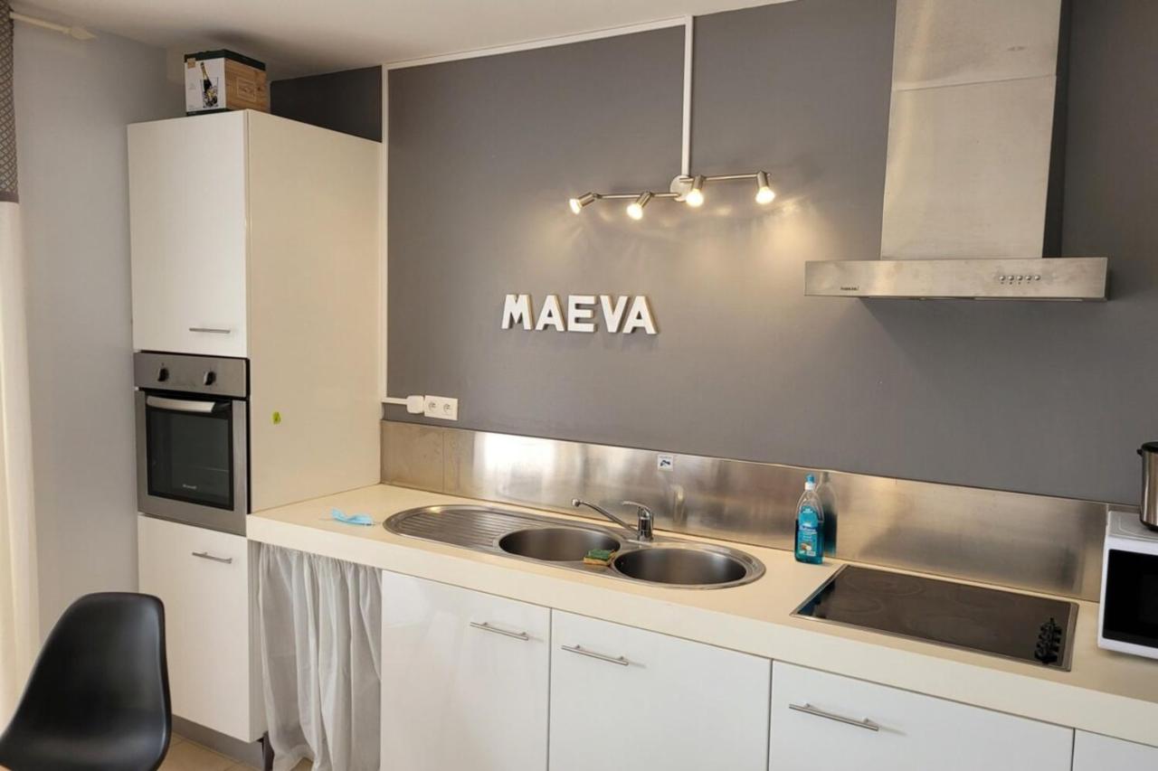 Naia Lodge - on the heights of the city - 5