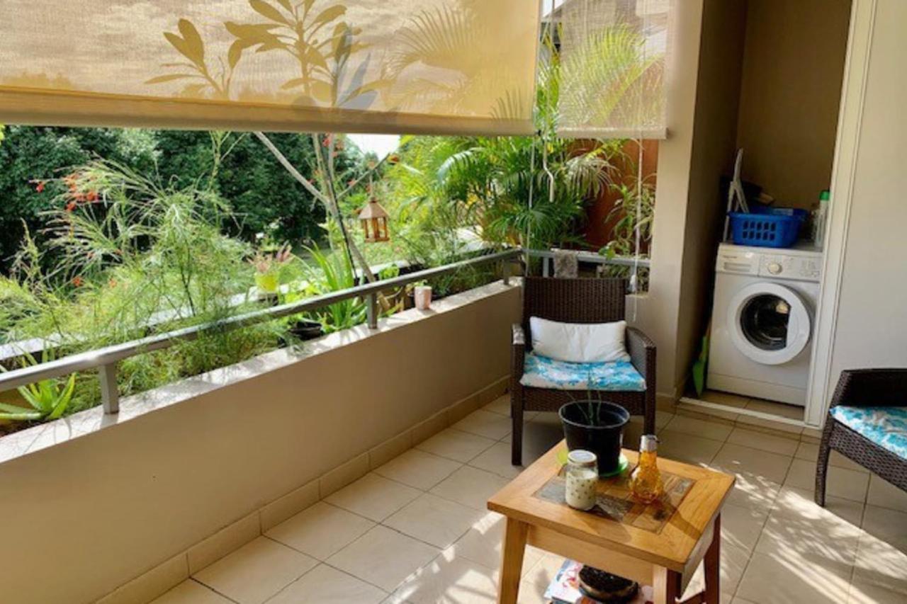 Naia Lodge - on the heights of the city - 4