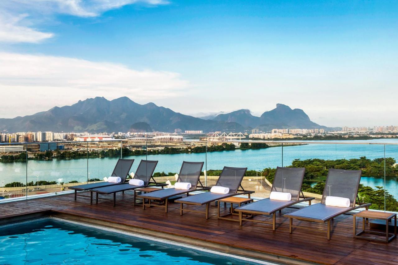 Lagune Barra Hotel, Río de Janeiro – Precios actualizados 2022