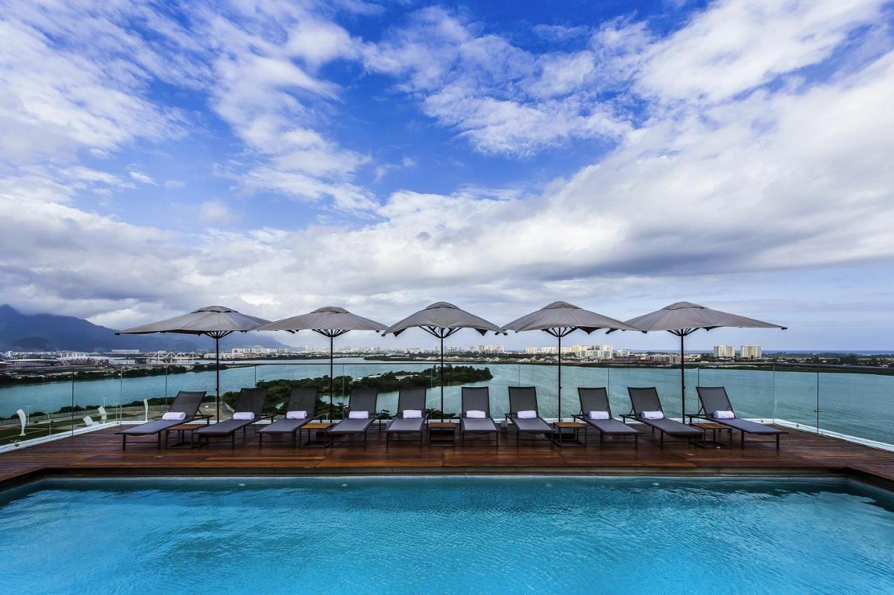 Lagune Barra Hotel photo