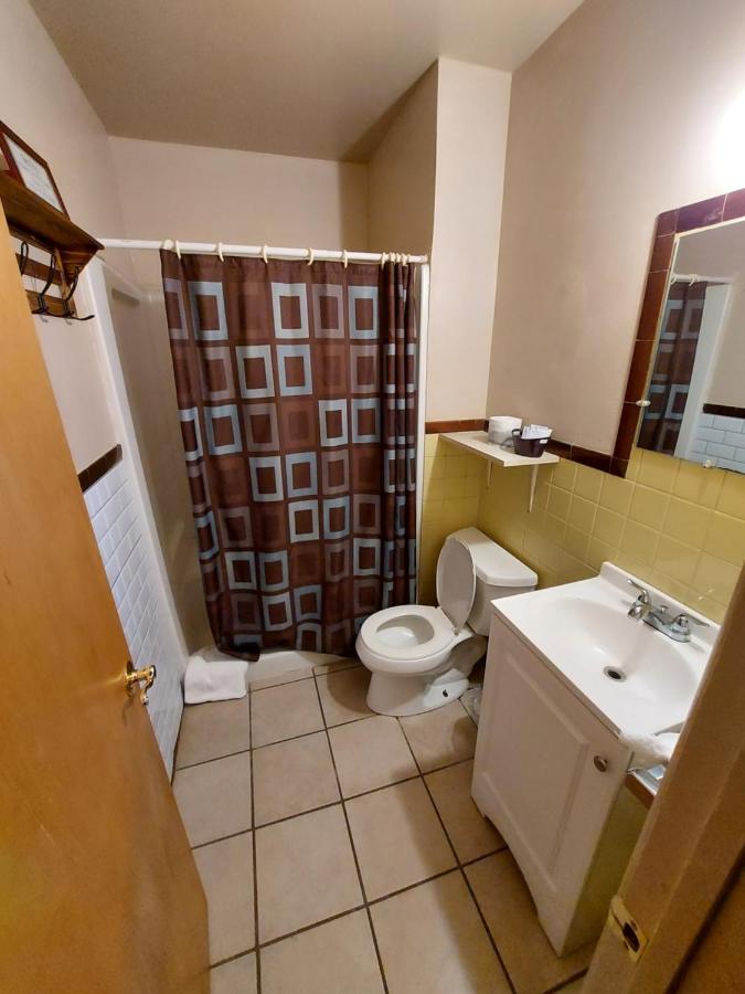 Cactus Inn & RV Parking — photo 22