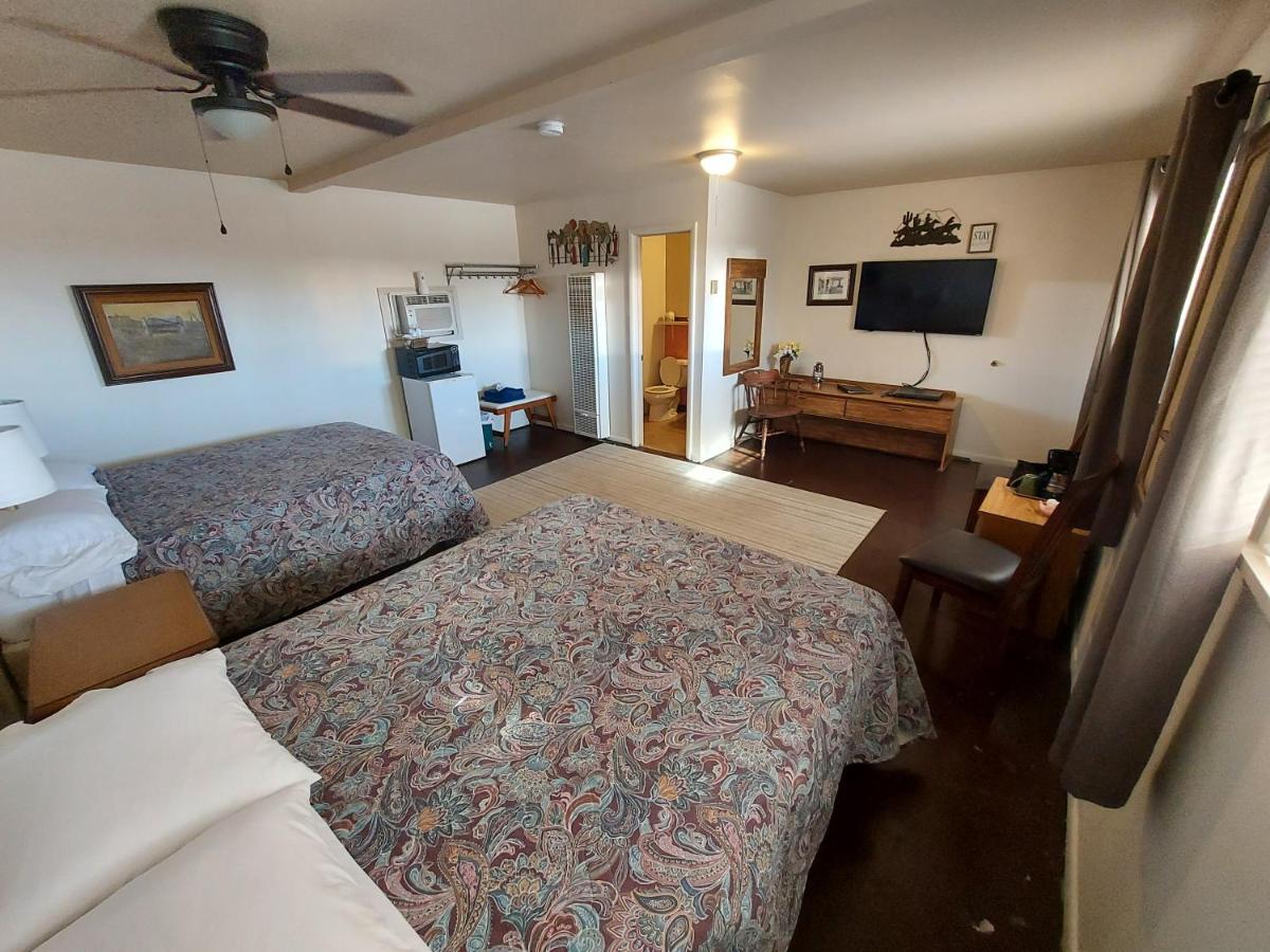 Cactus Inn & RV Parking — photo 6