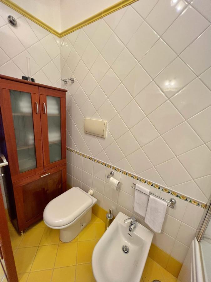 Augusto Capri Apartment - 3