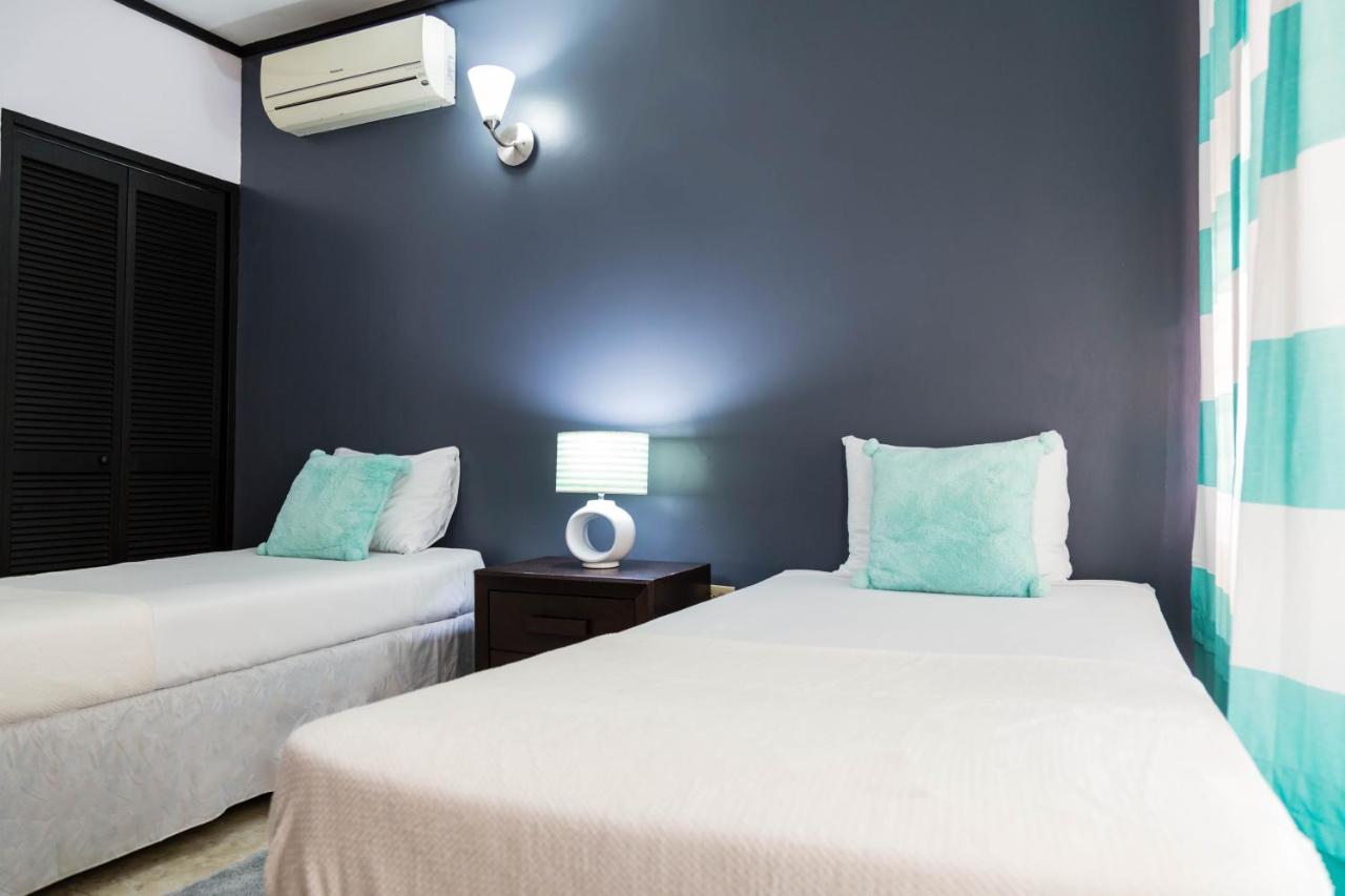 Sweet Kensville @ New Kingston - 3