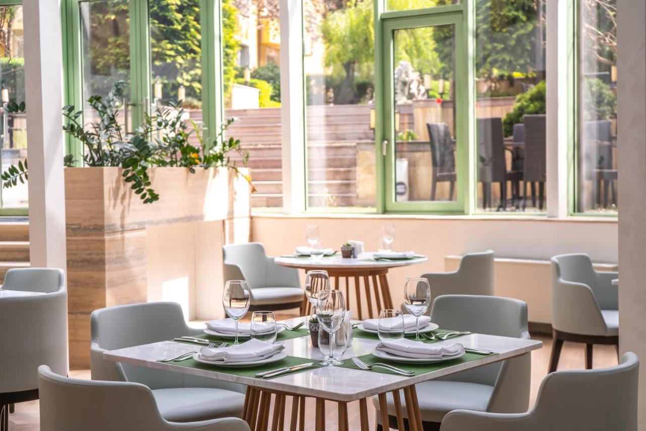 Maison Sofia - MGallery photo