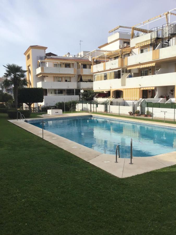 Bonito apartamento muy cerca de la playa, Torre de Benagalbón ...
