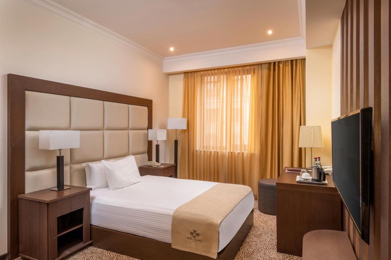 Hotel National photo